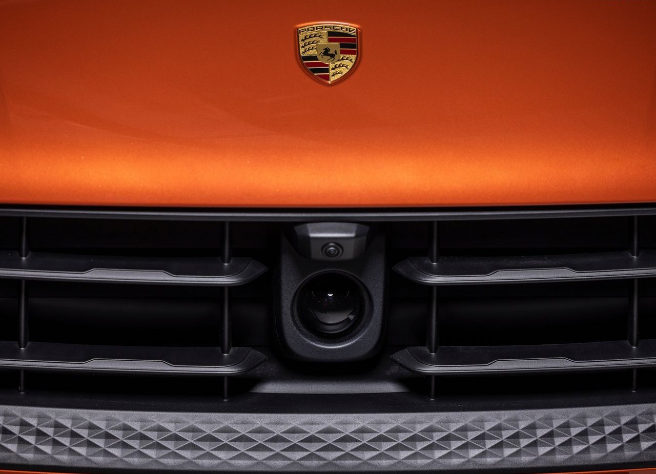2022 - PORSCHE MACAN S, foto 164