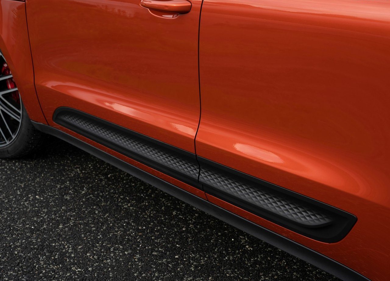 2022 - PORSCHE MACAN S, foto 167