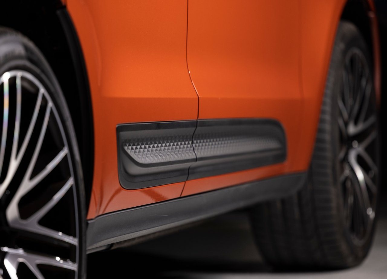 2022 - PORSCHE MACAN S, foto 168