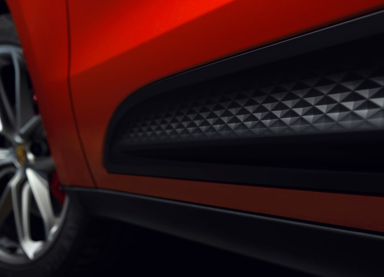 2022 - PORSCHE MACAN S, foto 169