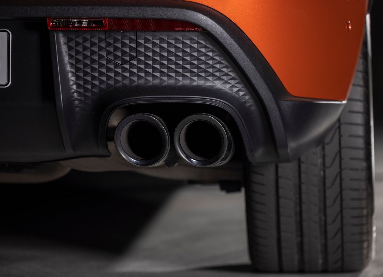 2022 - PORSCHE MACAN S, foto 175