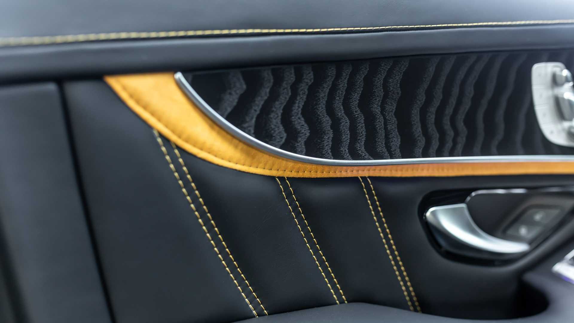 2021 - MERCEDES-AMG GLC COUPE GLR 700 LIMITED BY MANHART, foto 19