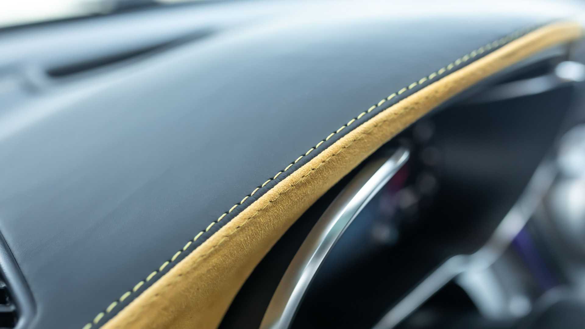 2021 - MERCEDES-AMG GLC COUPE GLR 700 LIMITED BY MANHART, foto 20