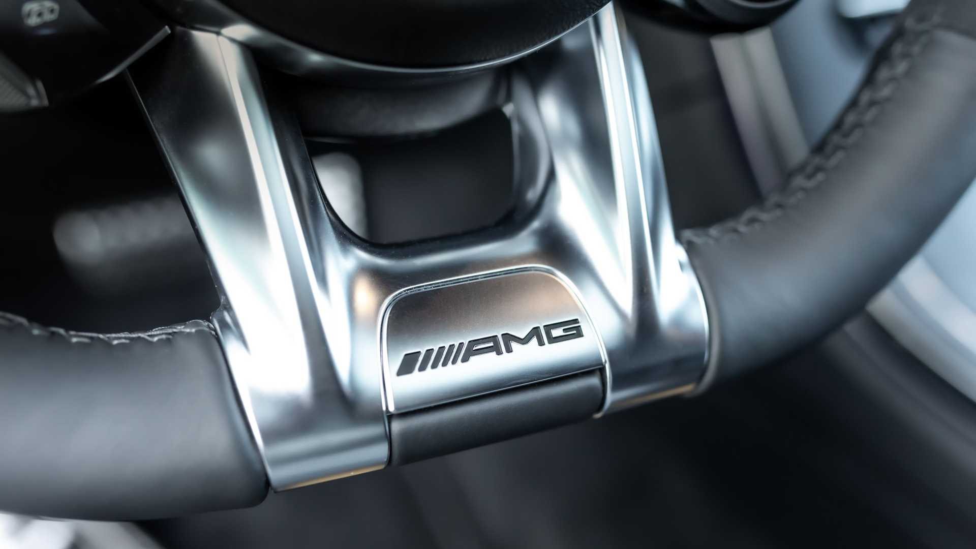 2021 - MERCEDES-AMG GLC COUPE GLR 700 LIMITED BY MANHART, foto 22