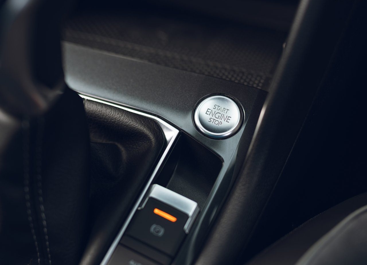 2021 - VOLKSWAGEN TIGUAN R-LINE eHYBRID UK VERSION, foto 55