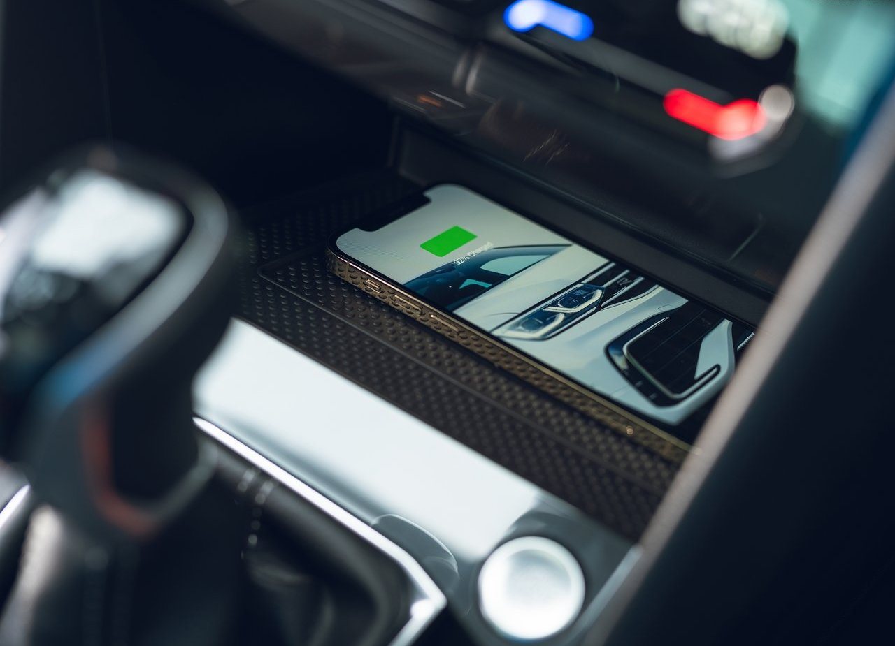 2021 - VOLKSWAGEN TIGUAN R-LINE eHYBRID UK VERSION, foto 56