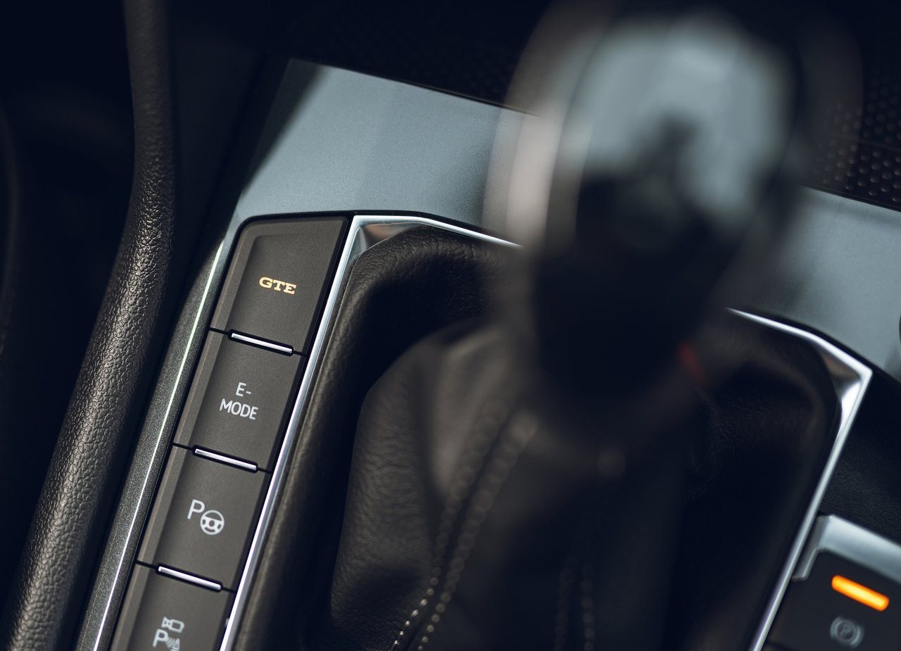 2021 - VOLKSWAGEN TIGUAN R-LINE eHYBRID UK VERSION, foto 57
