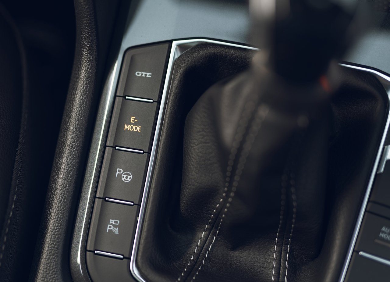 2021 - VOLKSWAGEN TIGUAN R-LINE eHYBRID UK VERSION, foto 58