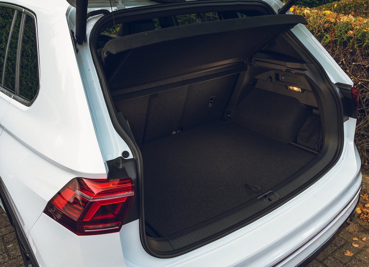 2021 - VOLKSWAGEN TIGUAN R-LINE eHYBRID UK VERSION, foto 67