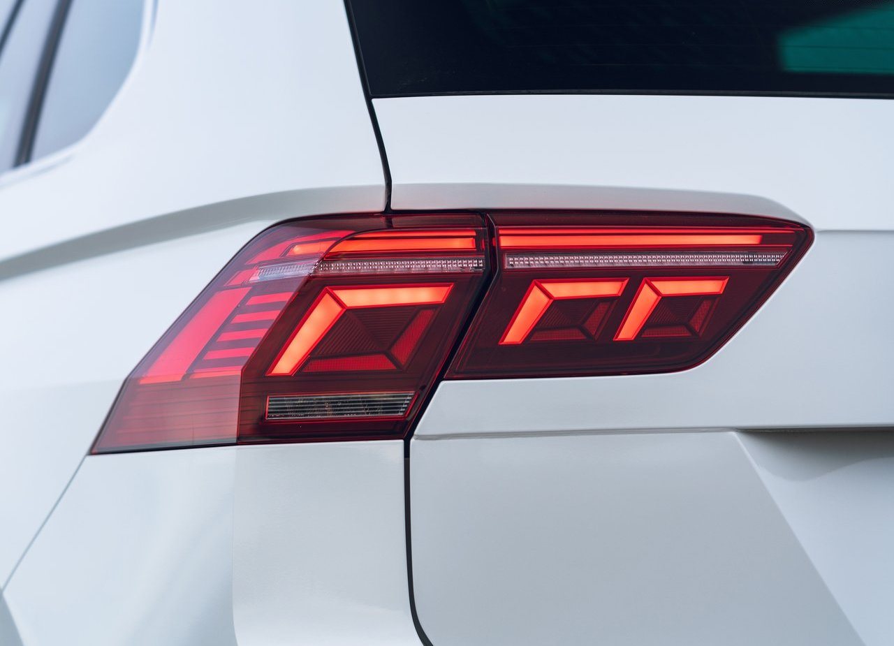 2021 - VOLKSWAGEN TIGUAN R-LINE eHYBRID UK VERSION, foto 74