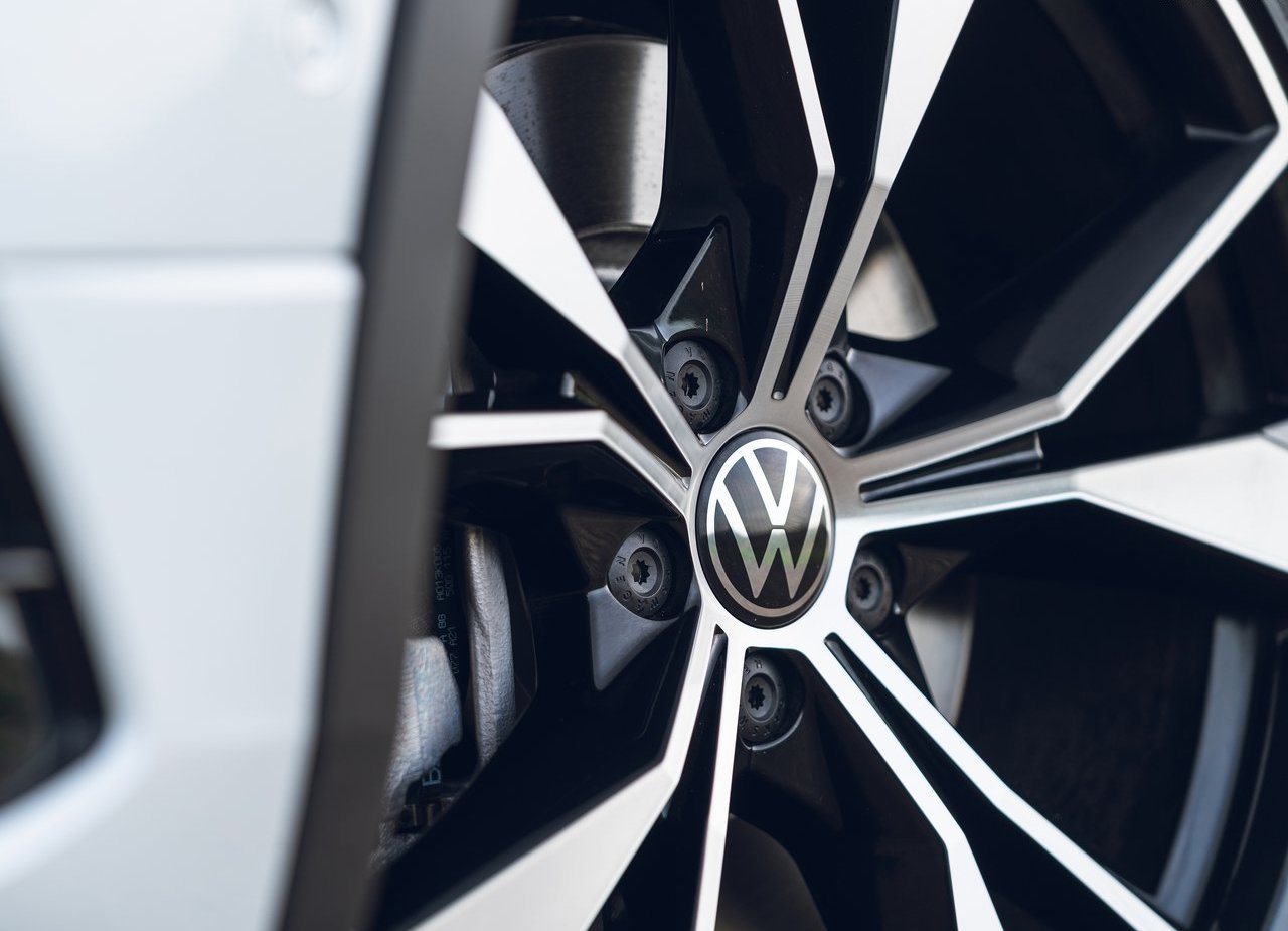 2021 - VOLKSWAGEN TIGUAN R-LINE eHYBRID UK VERSION, foto 80