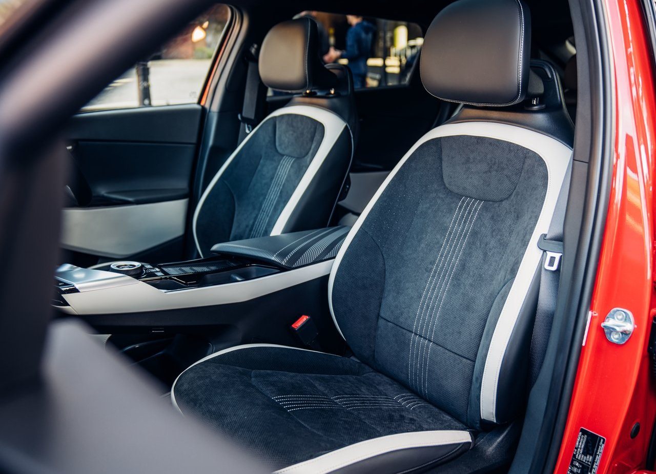 2022 - KIA EV6 UK VERSION, foto 82
