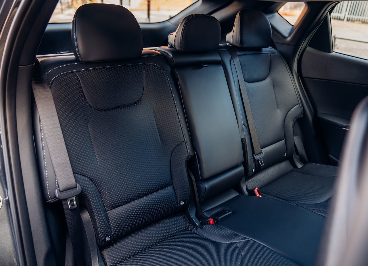 2022 - KIA EV6 UK VERSION, foto 95