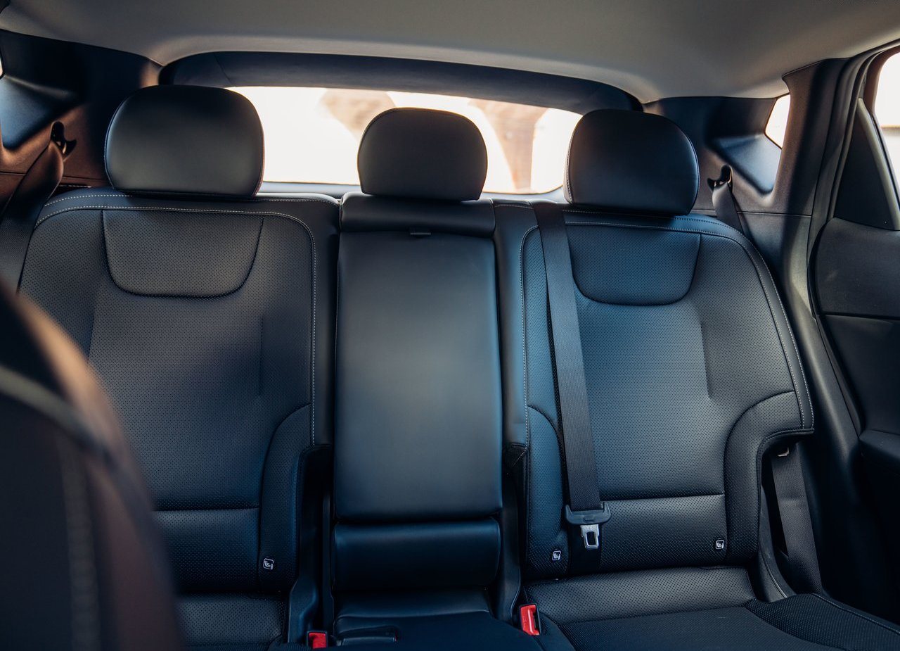 2022 - KIA EV6 UK VERSION, foto 99