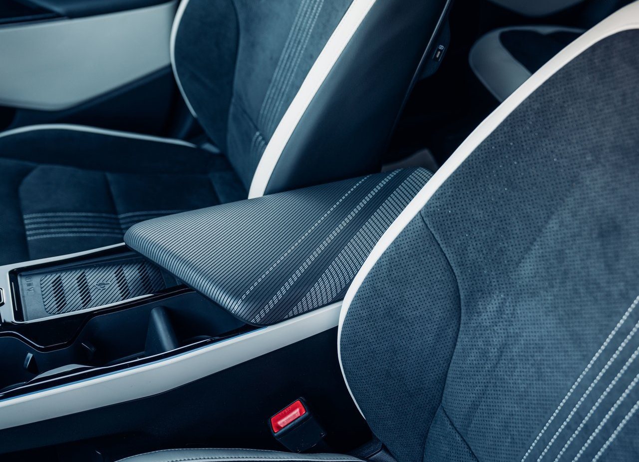 2022 - KIA EV6 UK VERSION, foto 124