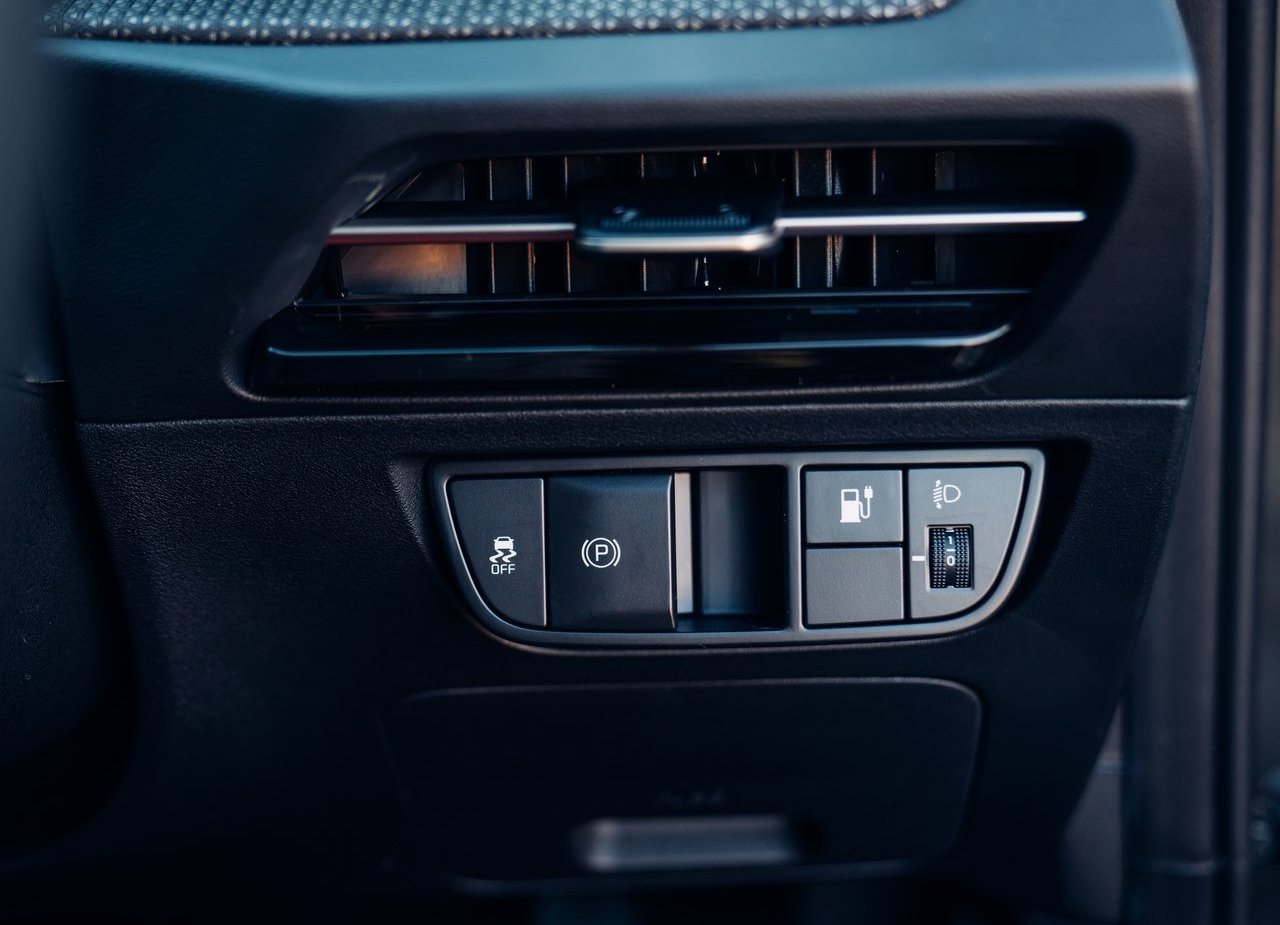 2022 - KIA EV6 UK VERSION, foto 139
