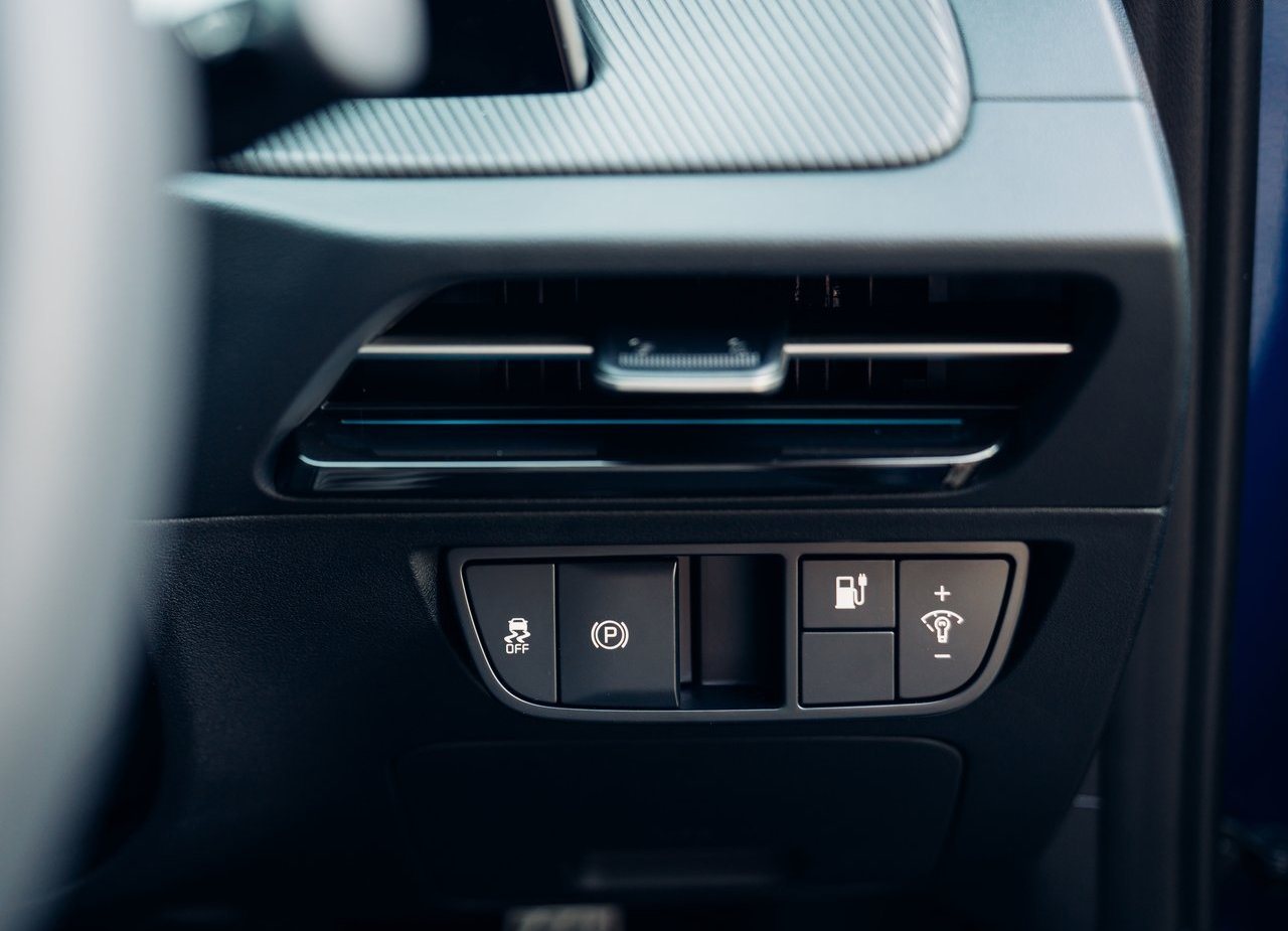 2022 - KIA EV6 UK VERSION, foto 141