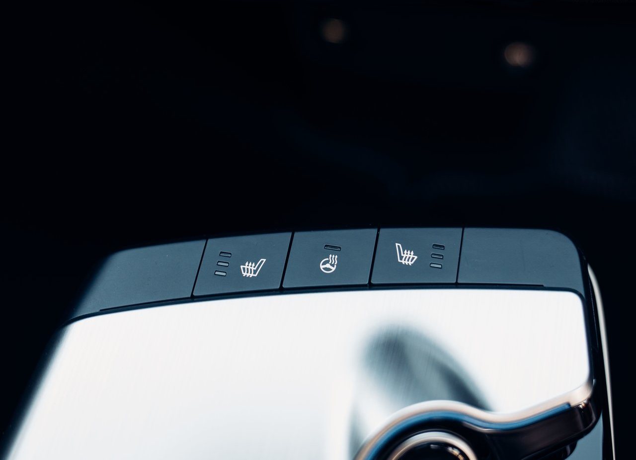 2022 - KIA EV6 UK VERSION, foto 147