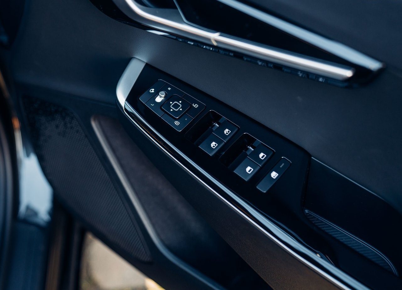 2022 - KIA EV6 UK VERSION, foto 152