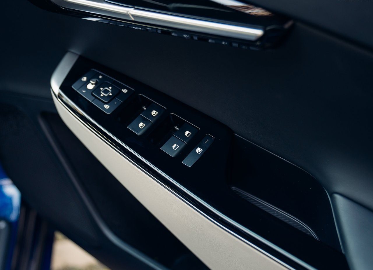 2022 - KIA EV6 UK VERSION, foto 154