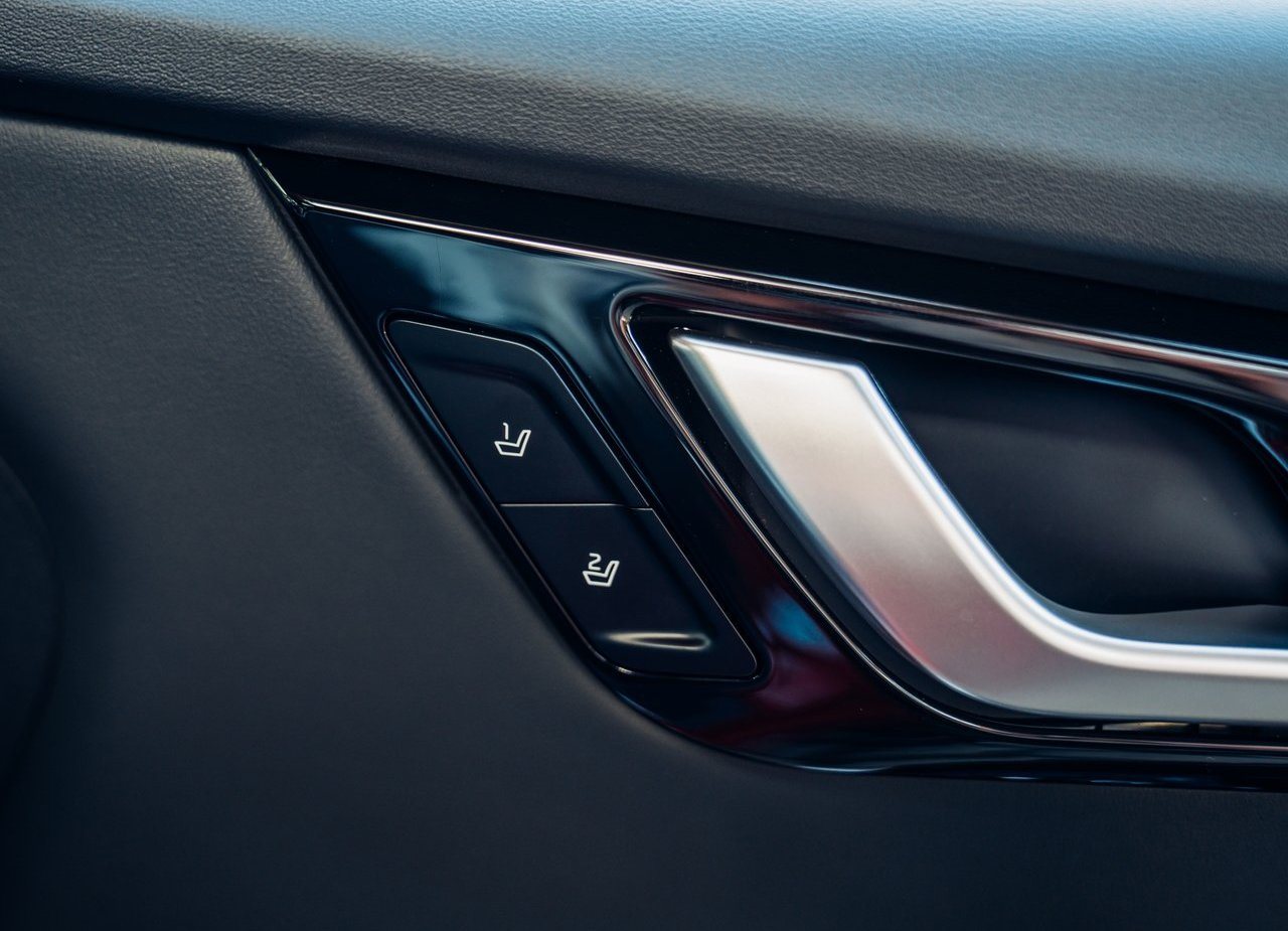 2022 - KIA EV6 UK VERSION, foto 164