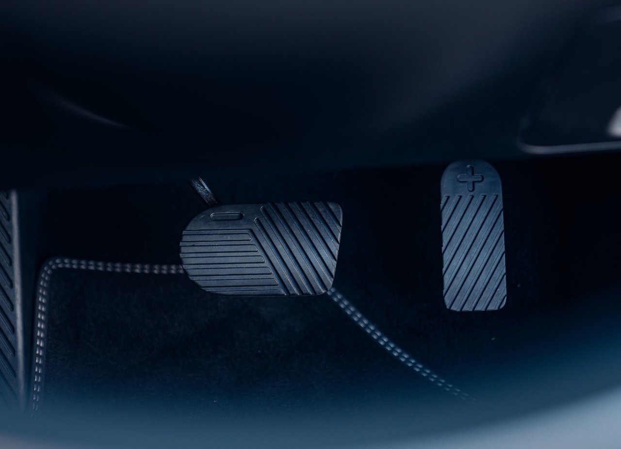 2022 - KIA EV6 UK VERSION, foto 167