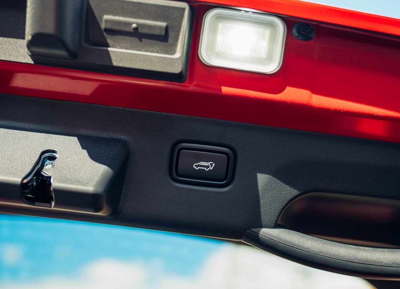 2022 - KIA EV6 UK VERSION, foto 182
