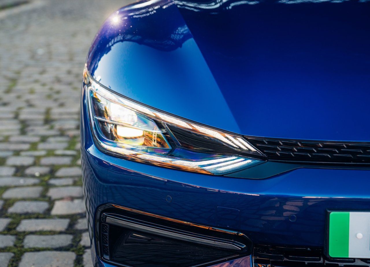 2022 - KIA EV6 UK VERSION, foto 184