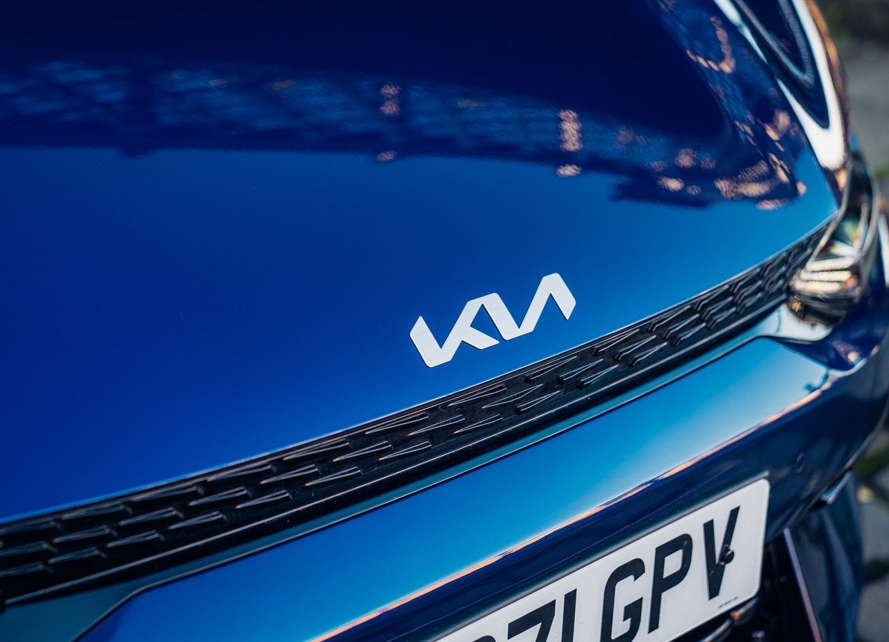 2022 - KIA EV6 UK VERSION, foto 197
