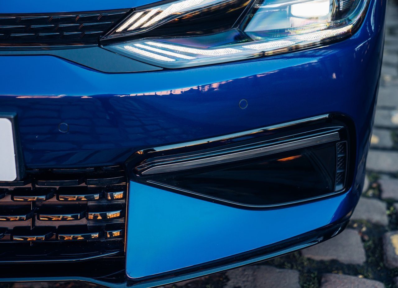 2022 - KIA EV6 UK VERSION, foto 213