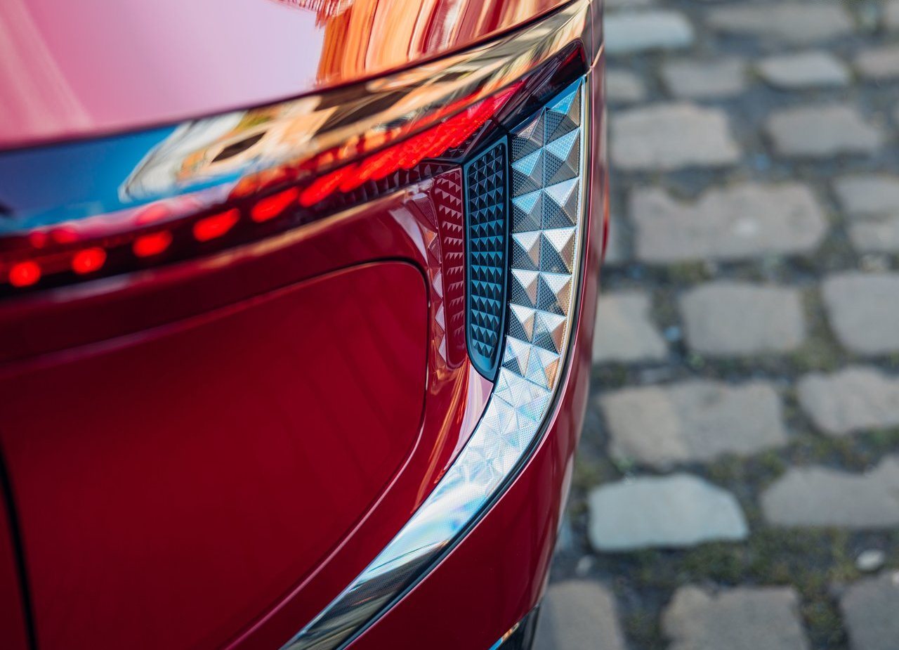 2022 - KIA EV6 UK VERSION, foto 215