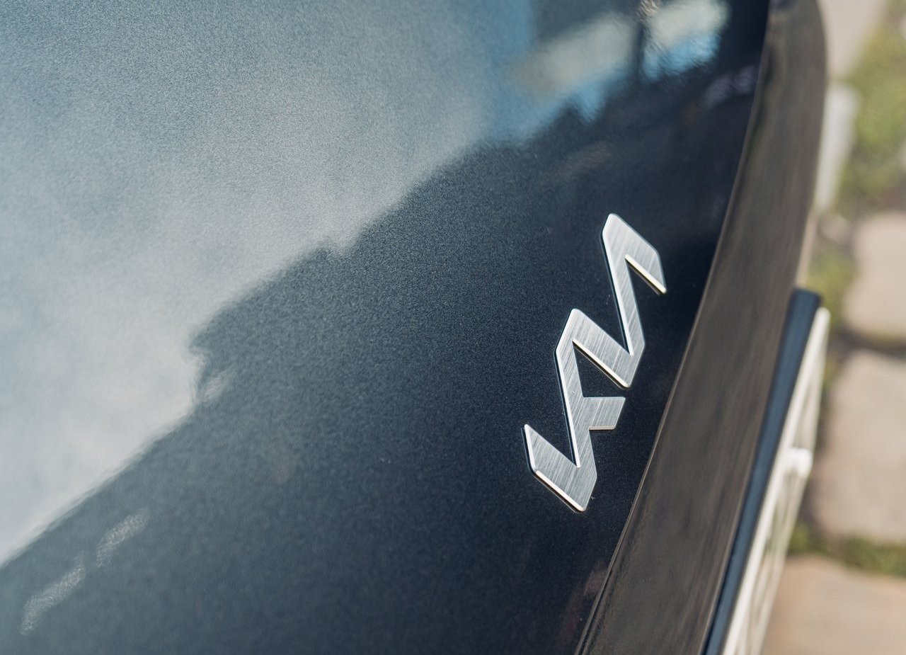2022 - KIA EV6 UK VERSION, foto 229