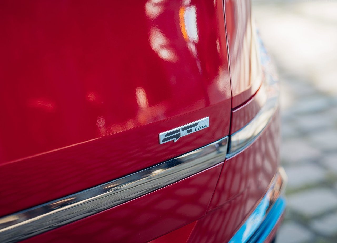 2022 - KIA EV6 UK VERSION, foto 238