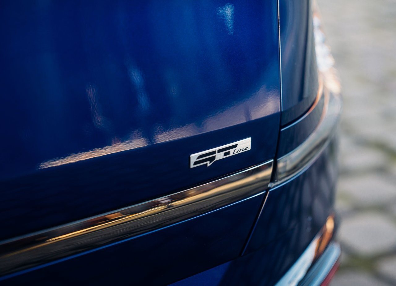 2022 - KIA EV6 UK VERSION, foto 239