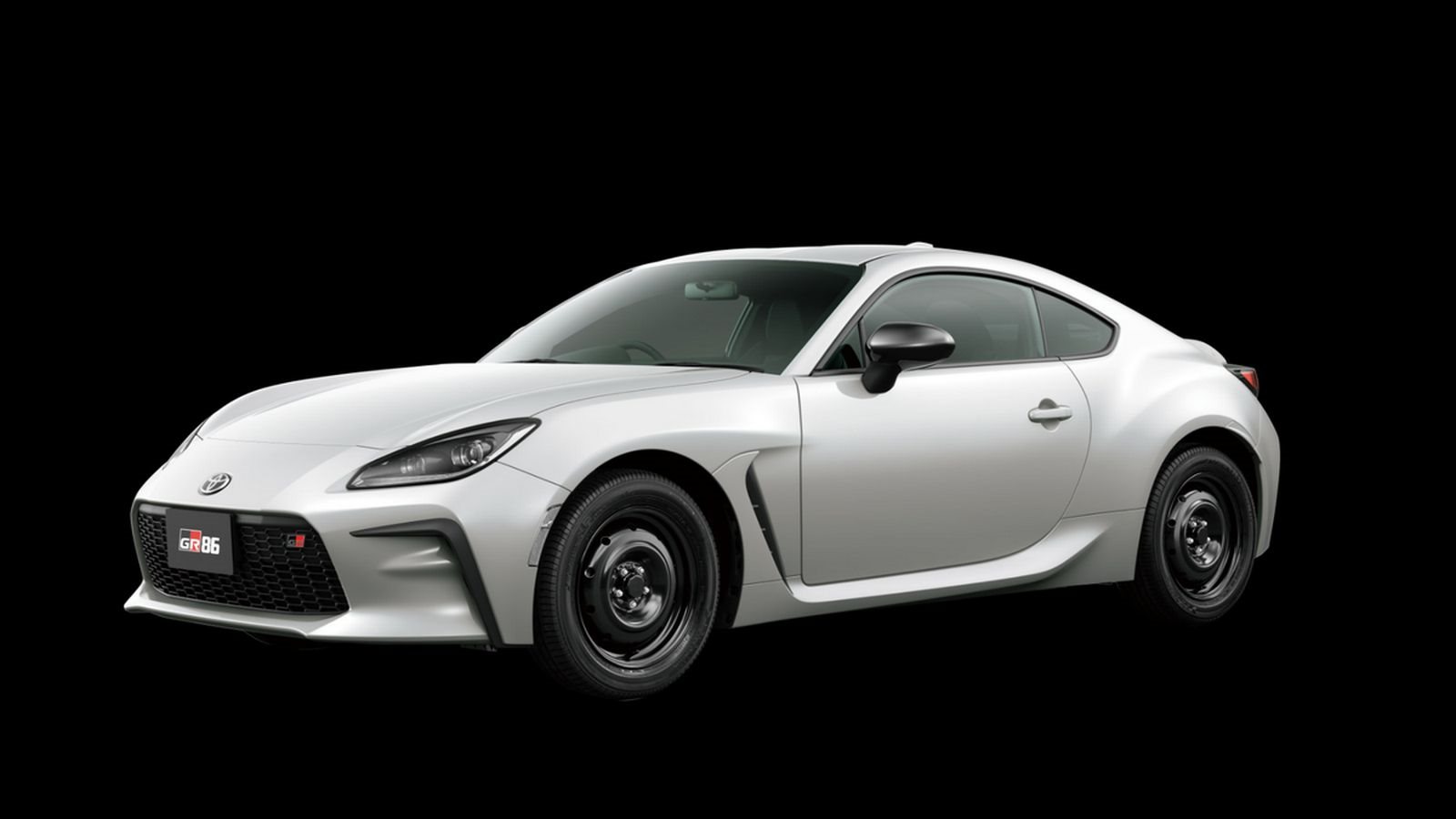 TOYOTA GR86 RC, foto 5