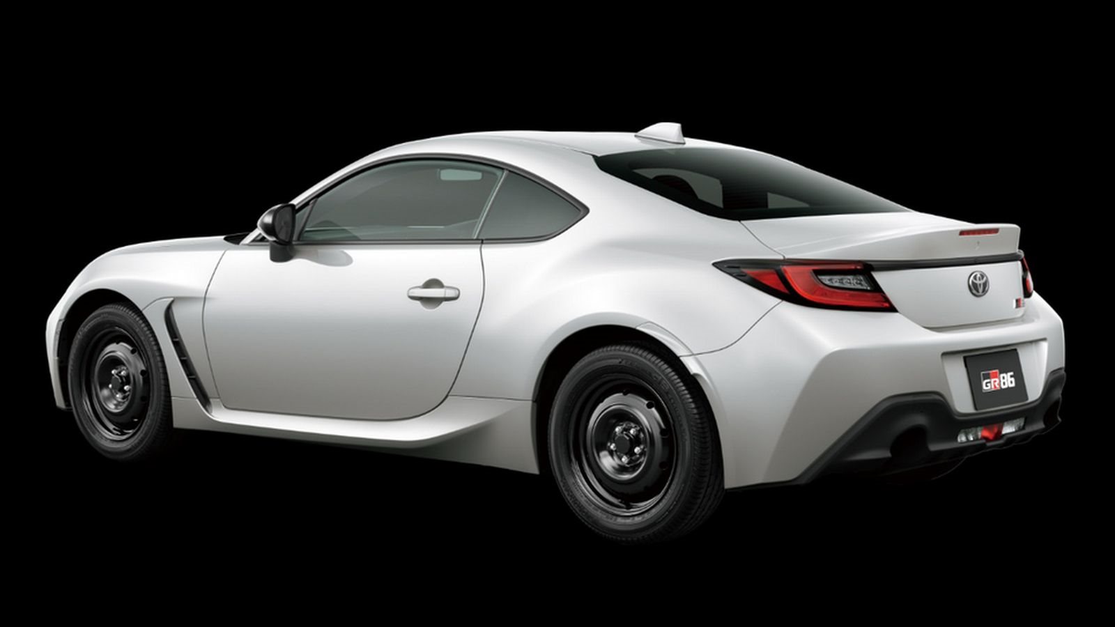 TOYOTA GR86 RC, foto 6
