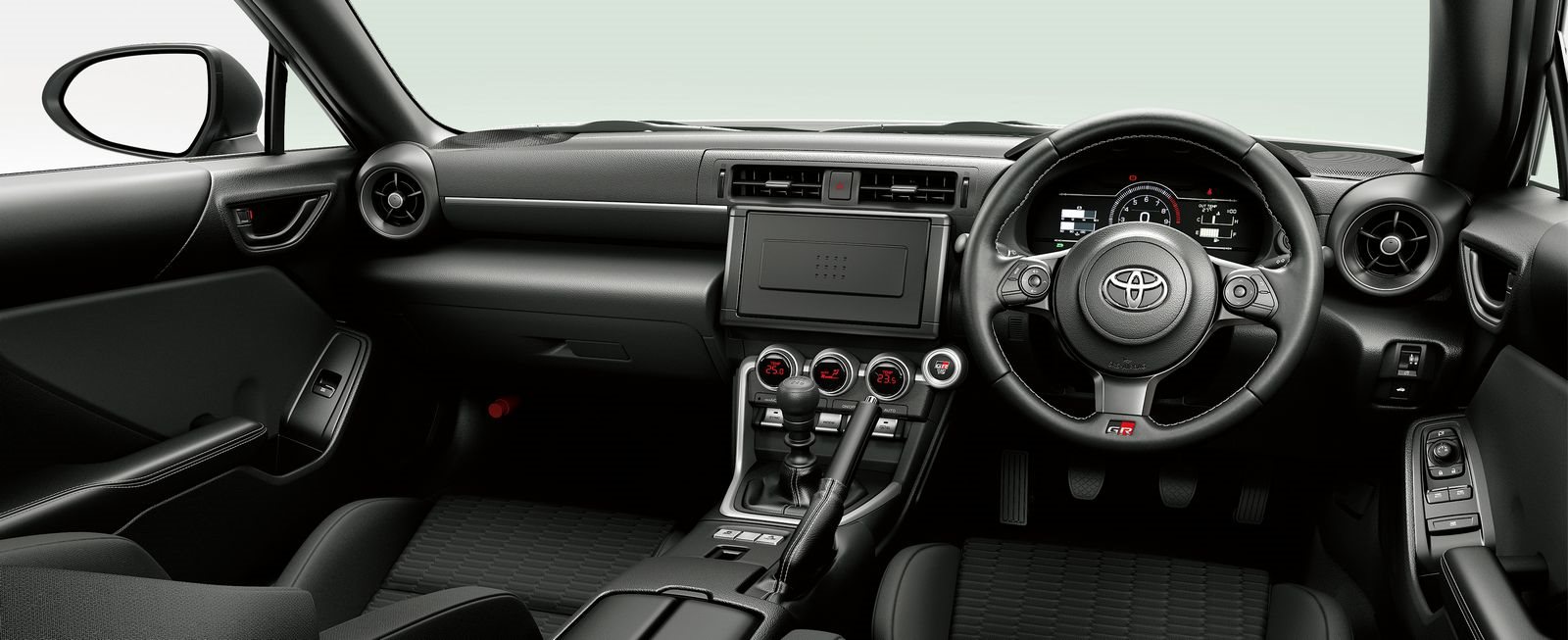 TOYOTA GR86 RC, foto 7