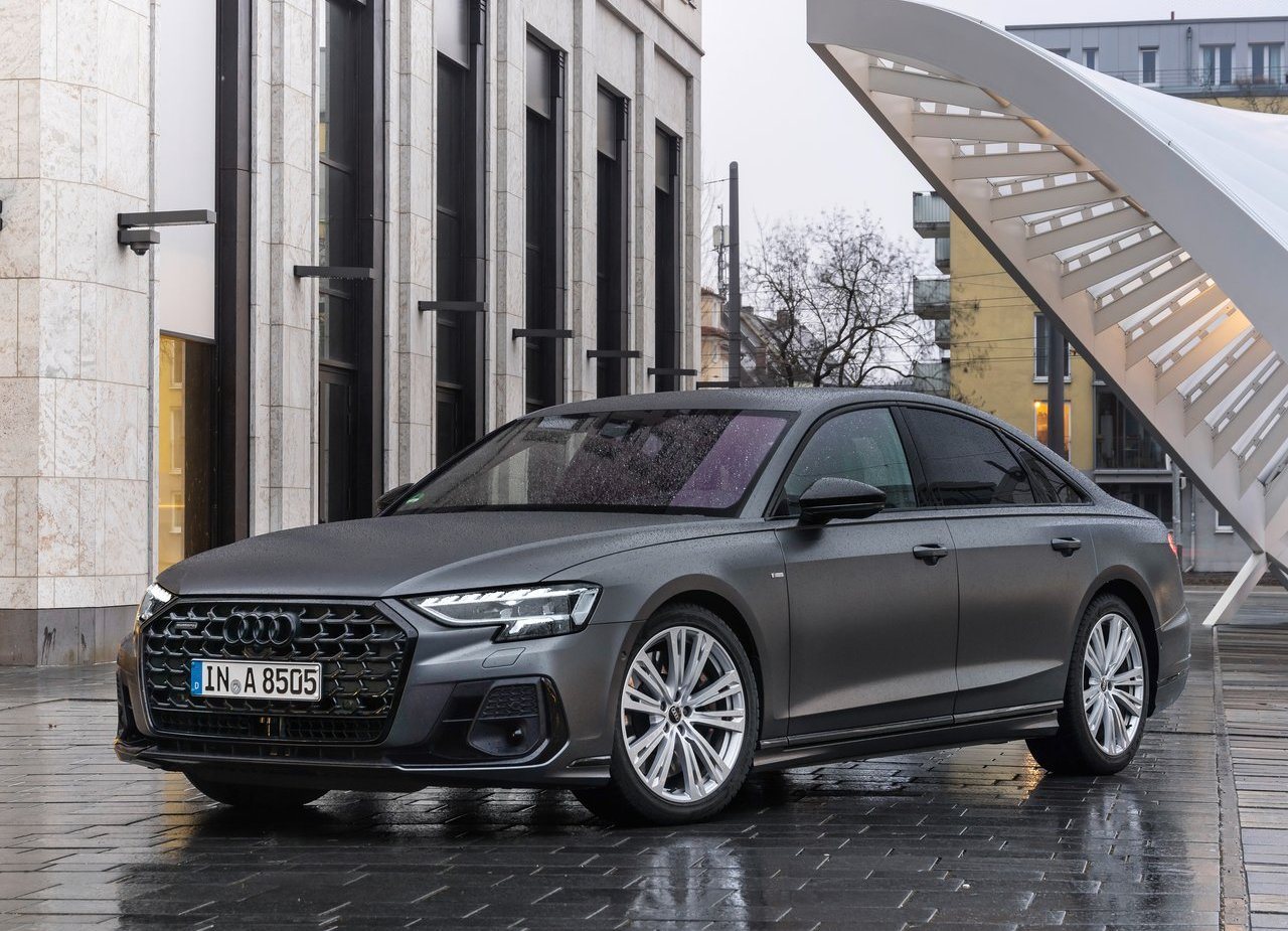 2022 - AUDI A8, foto 5