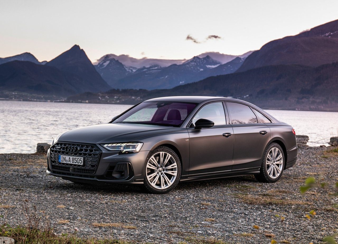 2022 - AUDI A8, foto 6