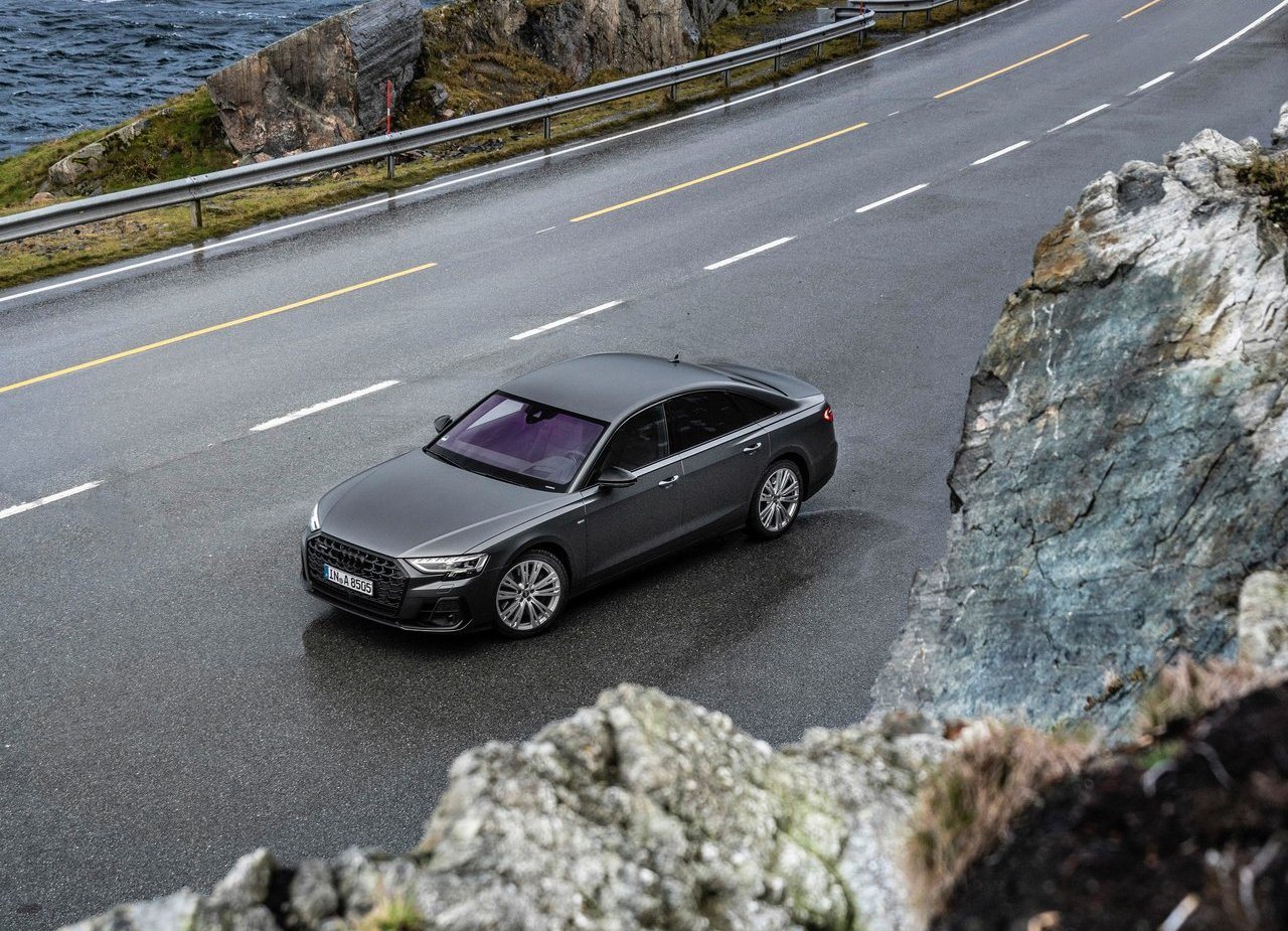 2022 - AUDI A8, foto 7