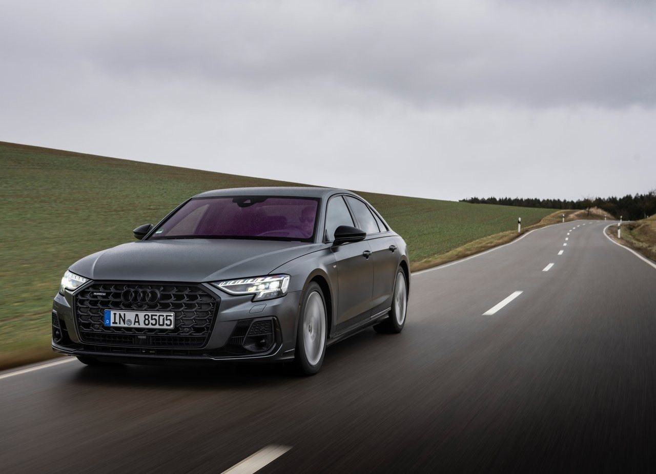 2022 - AUDI A8, foto 10