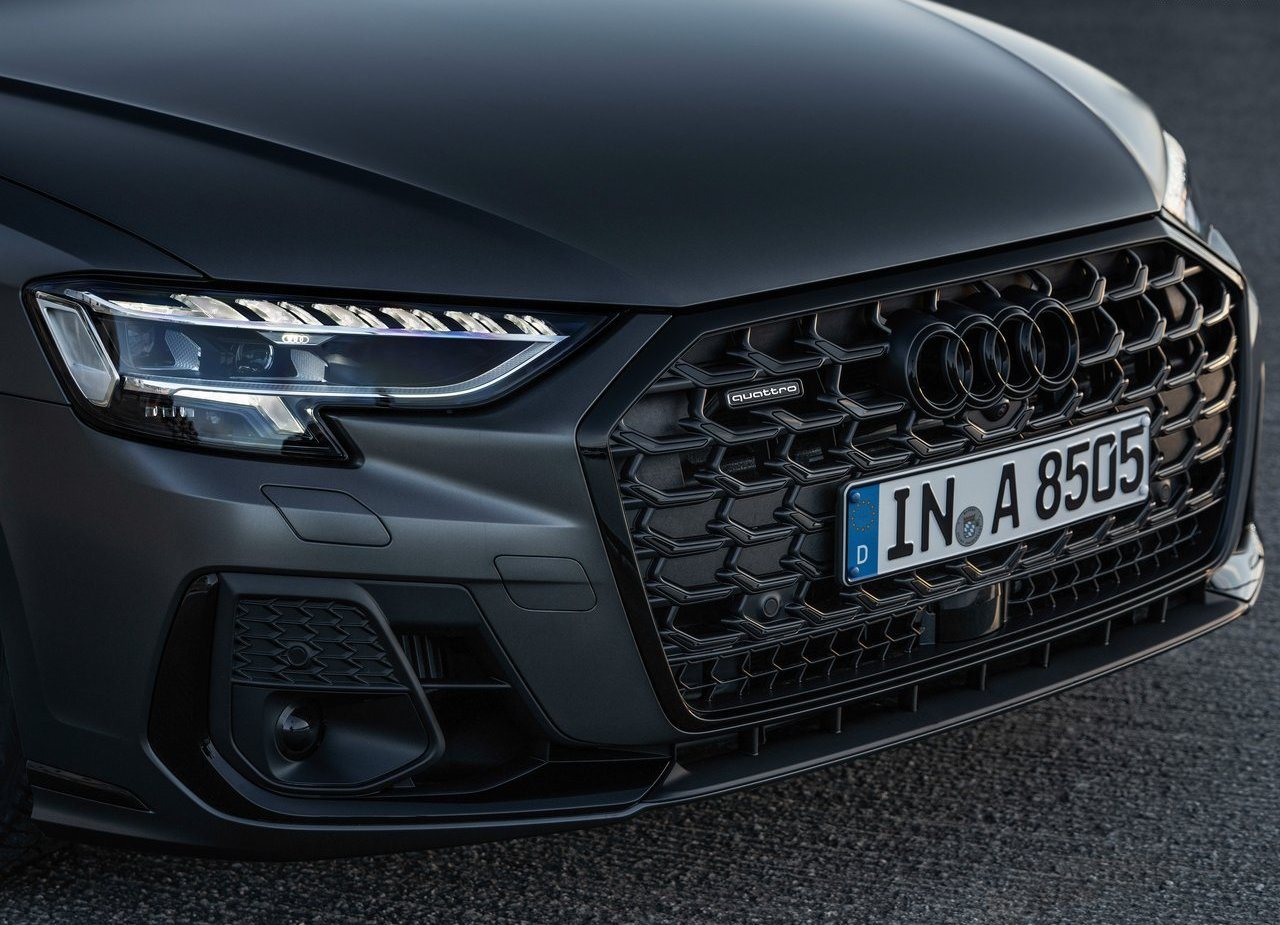2022 - AUDI A8, foto 55
