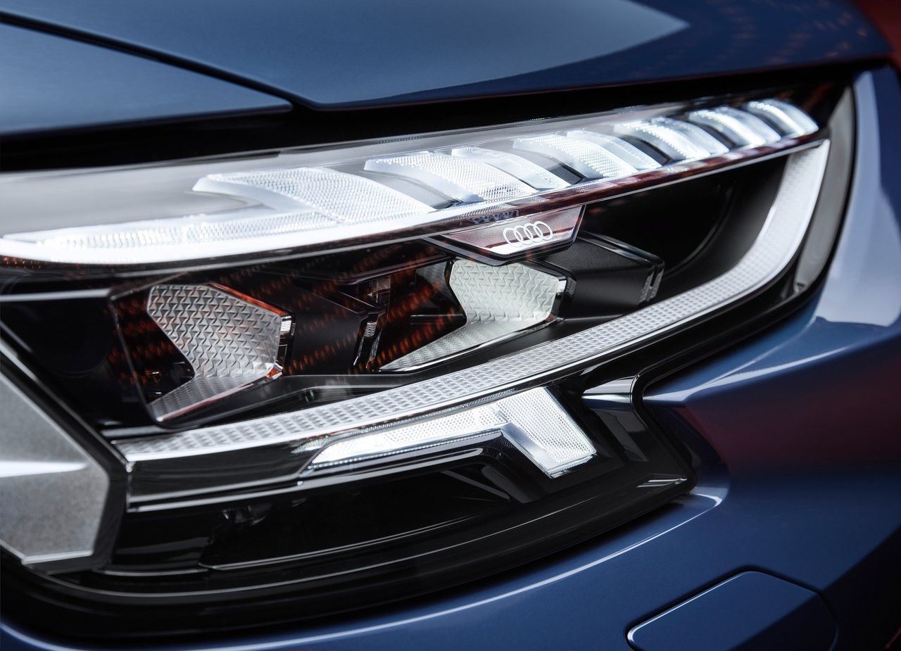 2022 - AUDI A8, foto 57