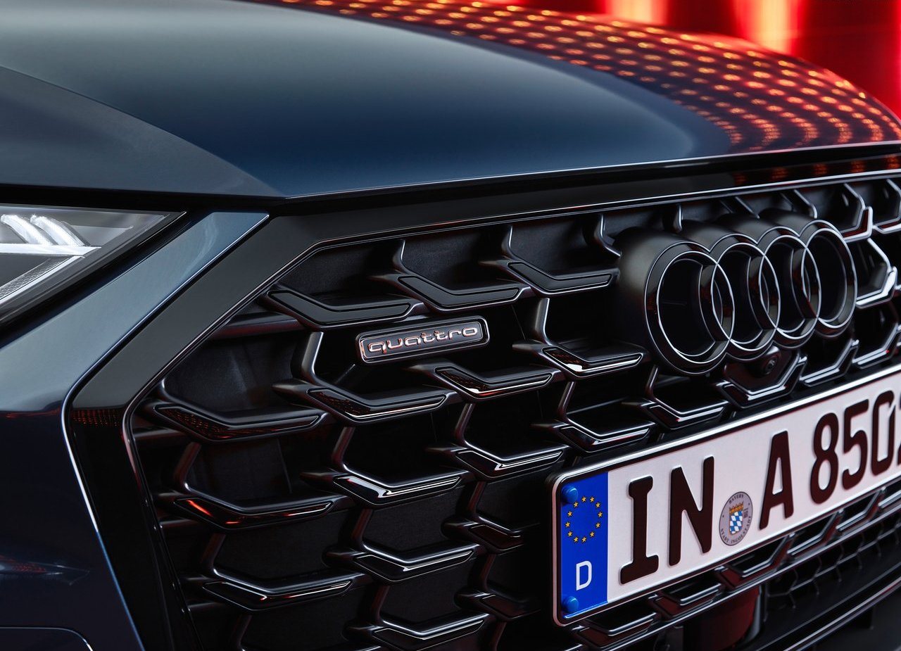 2022 - AUDI A8, foto 60