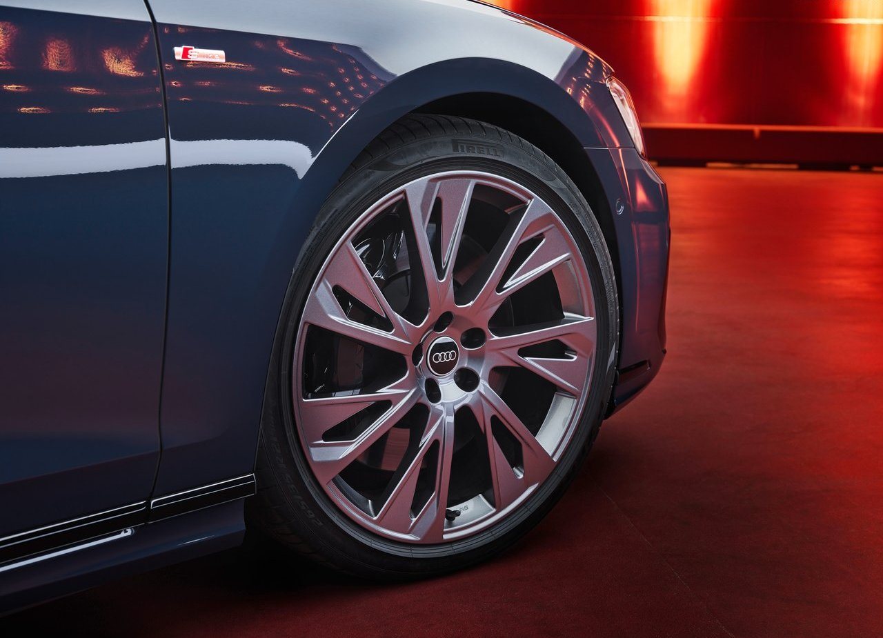 2022 - AUDI A8, foto 62