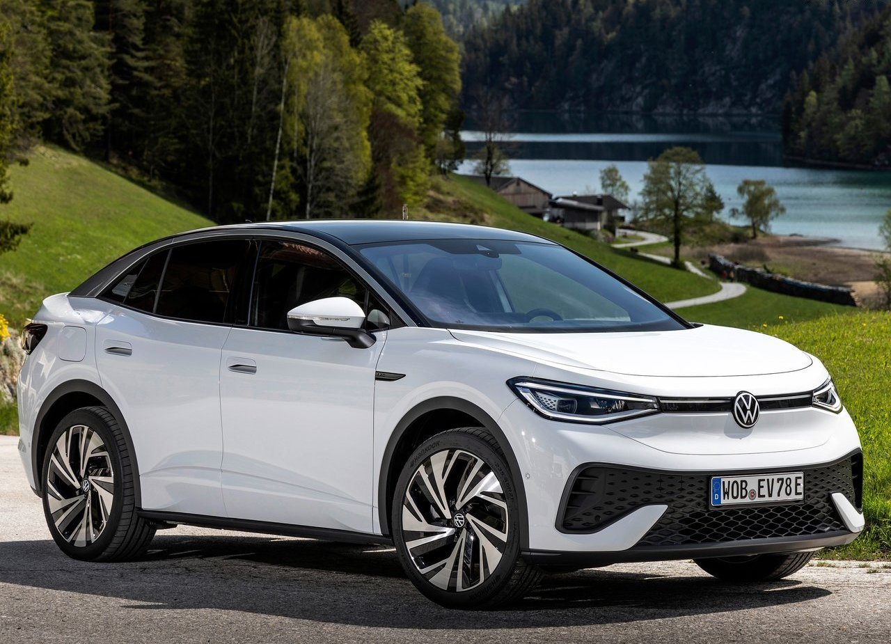 2022 - VOLKSWAGEN ID.5 & ID.5 GTX, foto 3