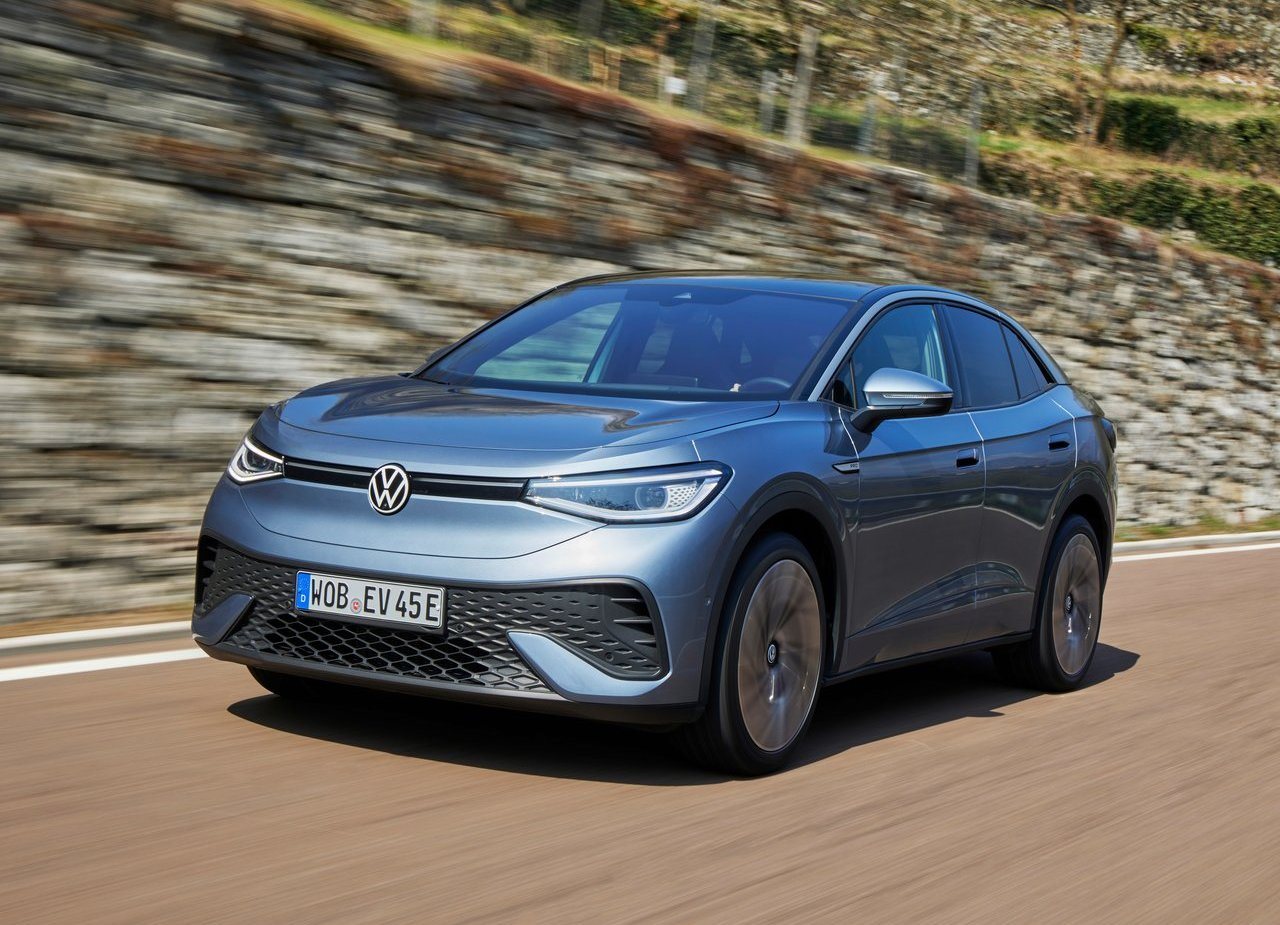 2022 - VOLKSWAGEN ID.5 & ID.5 GTX, foto 11