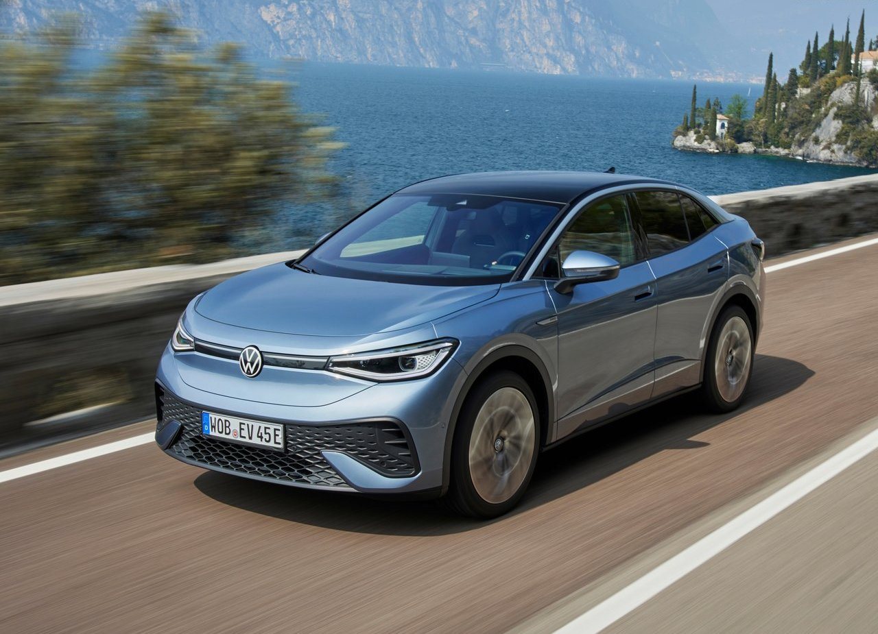 2022 - VOLKSWAGEN ID.5 & ID.5 GTX, foto 13