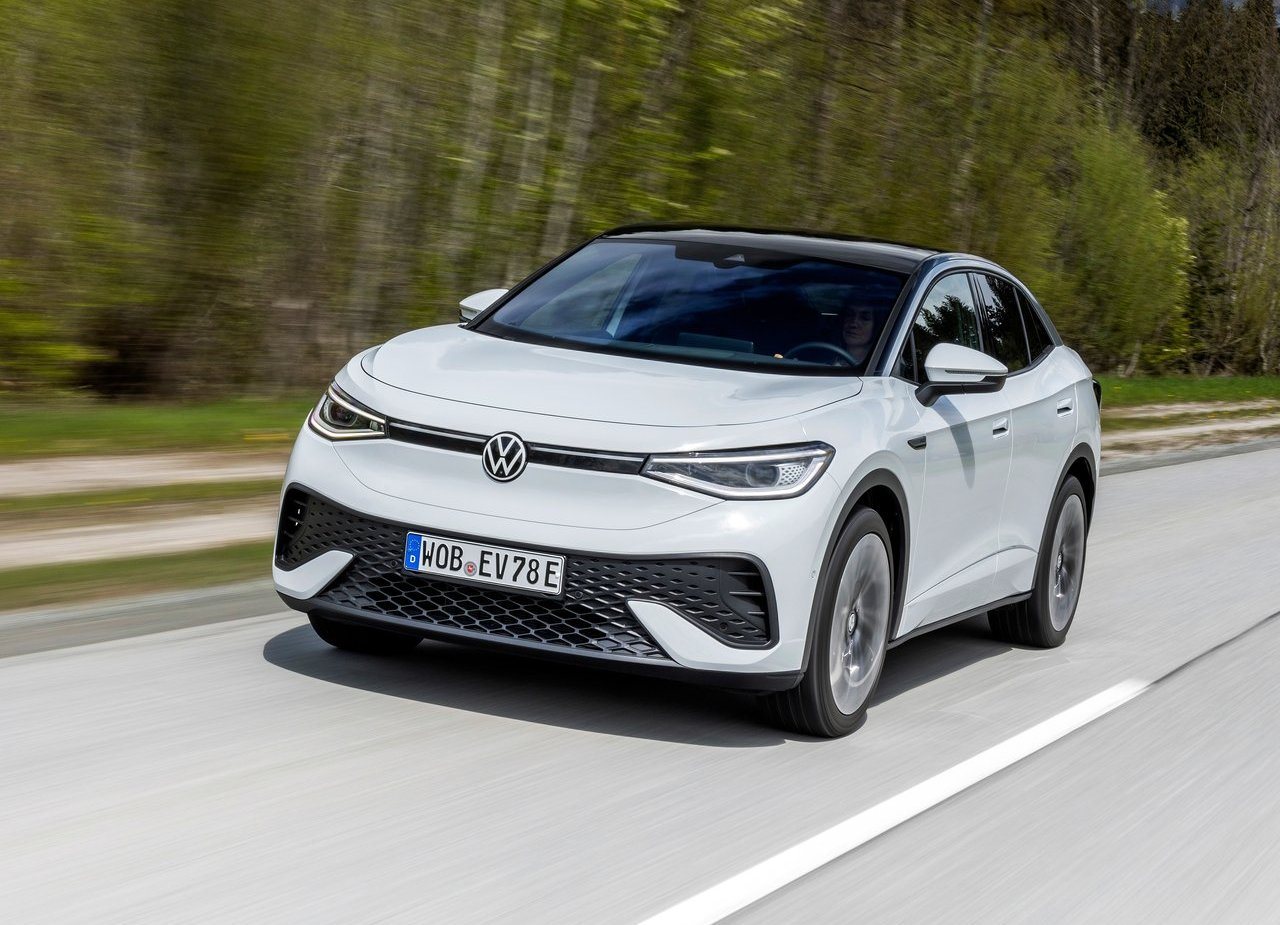 2022 - VOLKSWAGEN ID.5 & ID.5 GTX, foto 15