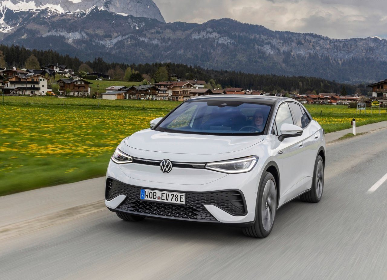 2022 - VOLKSWAGEN ID.5 & ID.5 GTX, foto 16